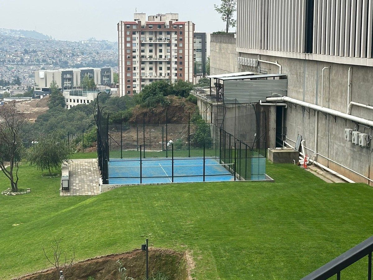 Apartment in Bosque Real, Huixquilucan, photo 12 of 14