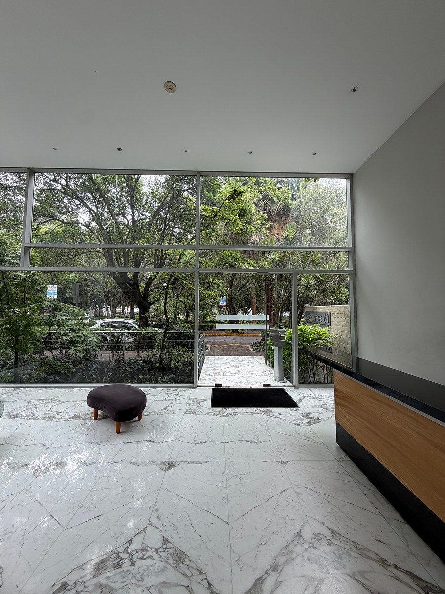 Apartamento em Polanco IV Sección, Miguel Hidalgo, foto 3 de 25