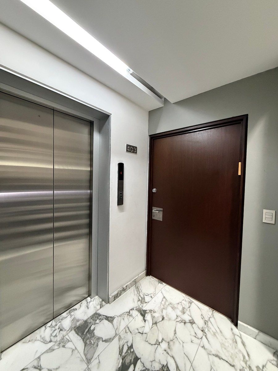 Apartamento em Polanco IV Sección, Miguel Hidalgo, foto 4 de 25