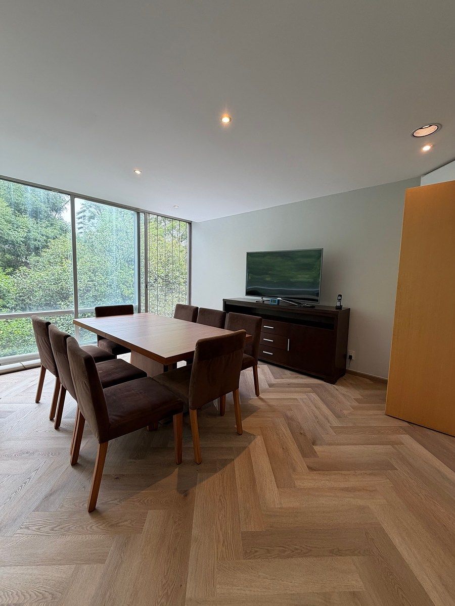 Apartamento em Polanco IV Sección, Miguel Hidalgo, foto 8 de 25