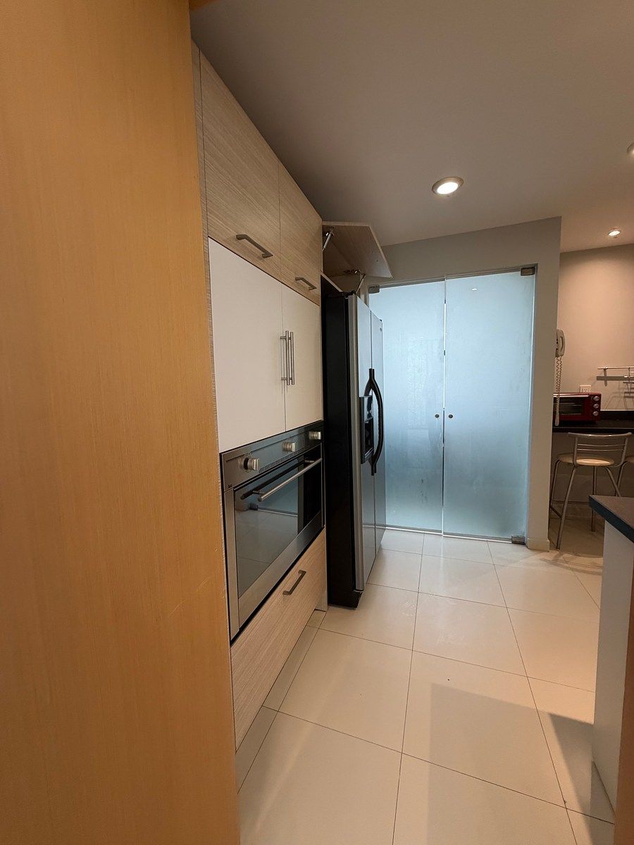 Apartamento em Polanco IV Sección, Miguel Hidalgo, foto 9 de 25