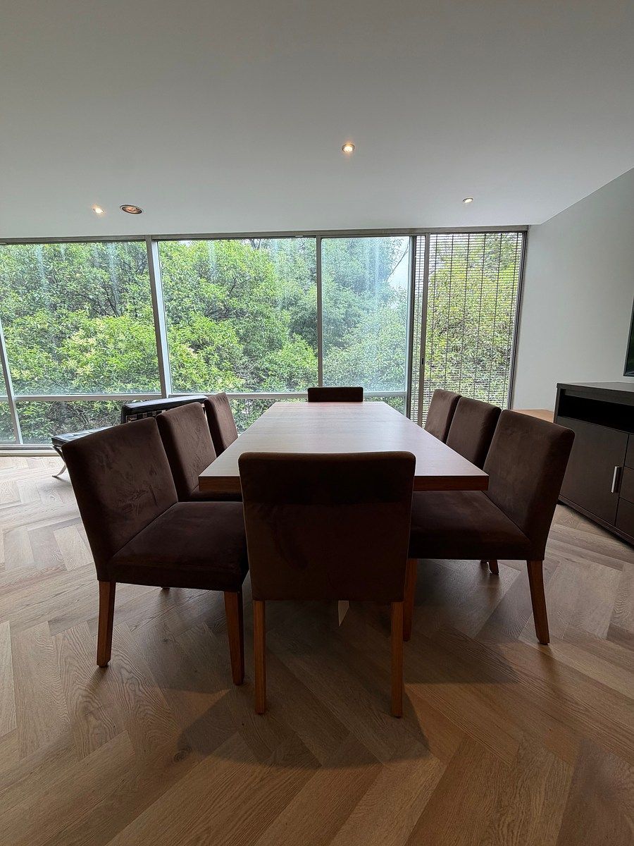 Apartamento em Polanco IV Sección, Miguel Hidalgo, foto 10 de 25
