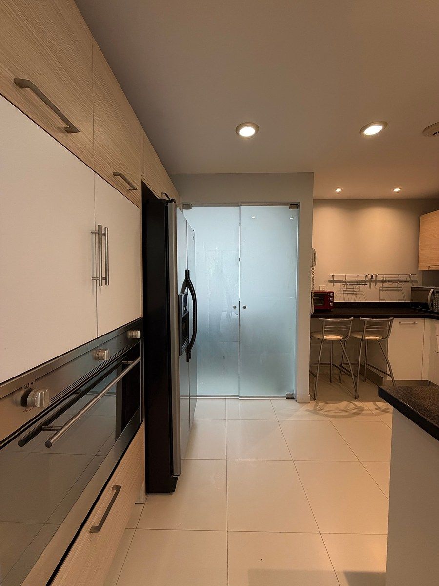 Apartamento em Polanco IV Sección, Miguel Hidalgo, foto 11 de 25