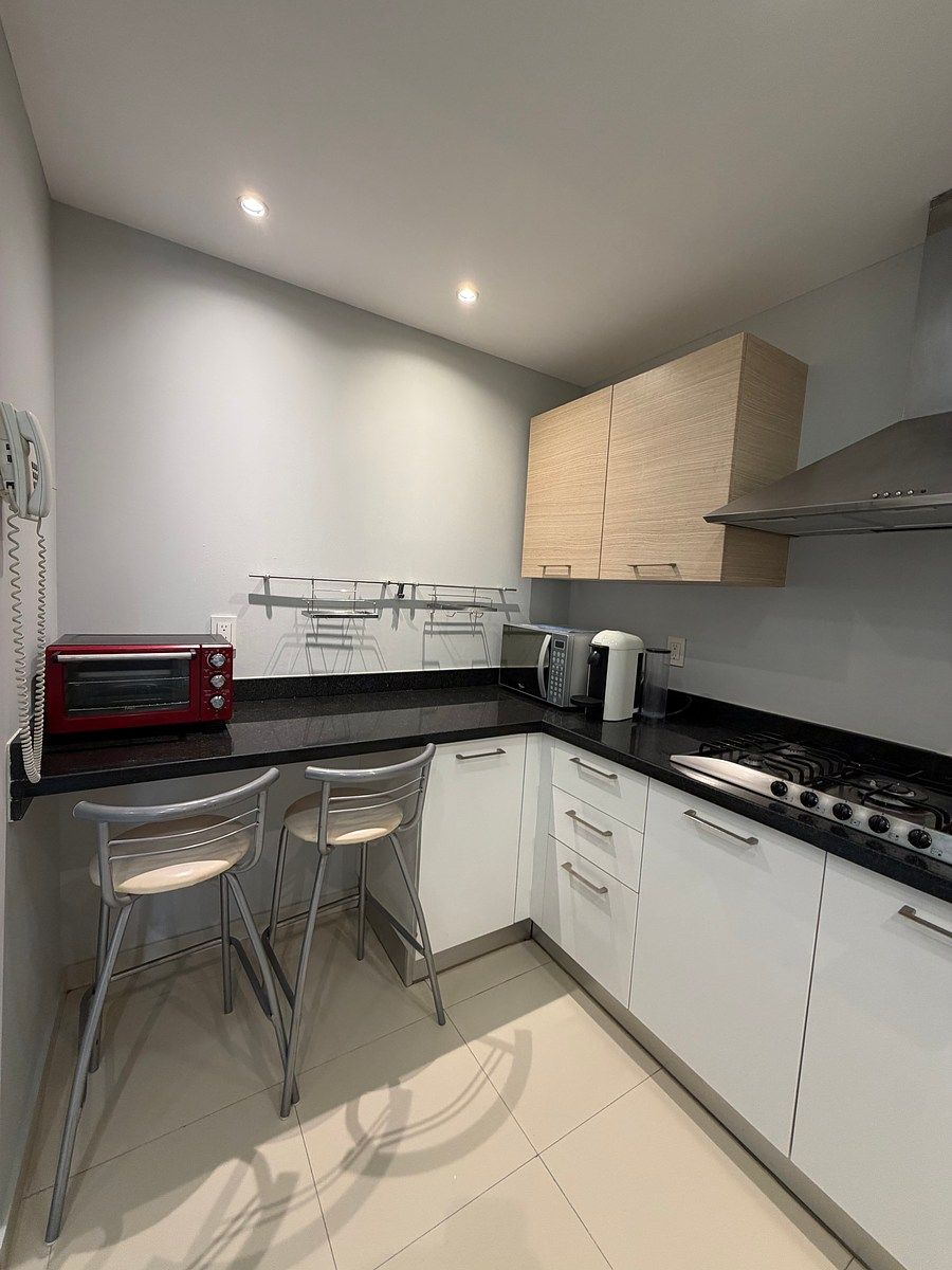 Apartamento em Polanco IV Sección, Miguel Hidalgo, foto 12 de 25