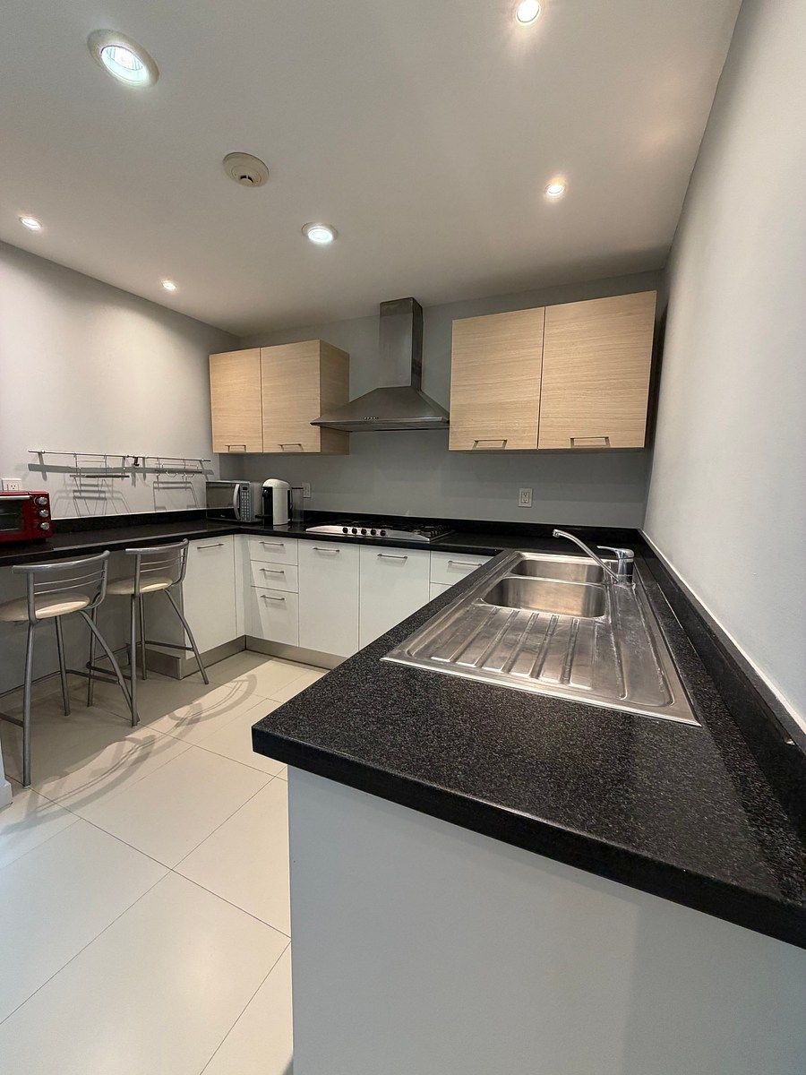 Apartamento em Polanco IV Sección, Miguel Hidalgo, foto 13 de 25