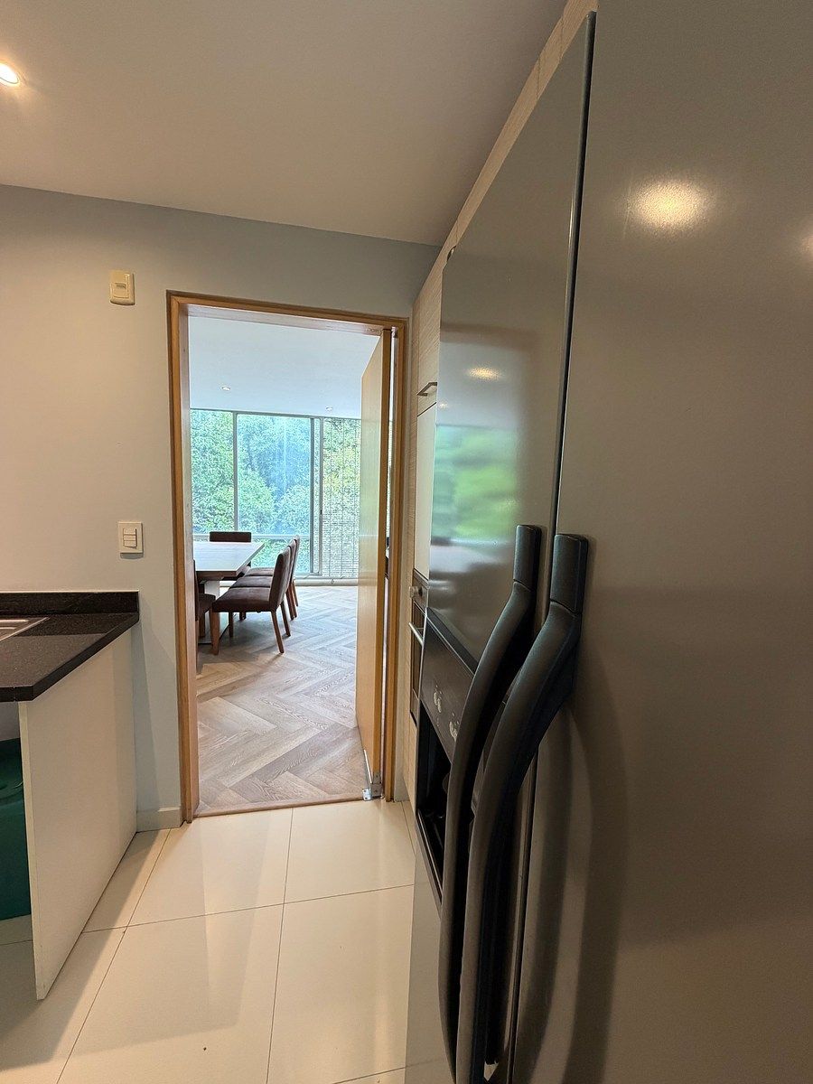 Apartamento em Polanco IV Sección, Miguel Hidalgo, foto 16 de 25