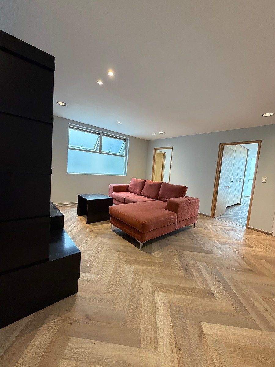 Apartamento em Polanco IV Sección, Miguel Hidalgo, foto 17 de 25