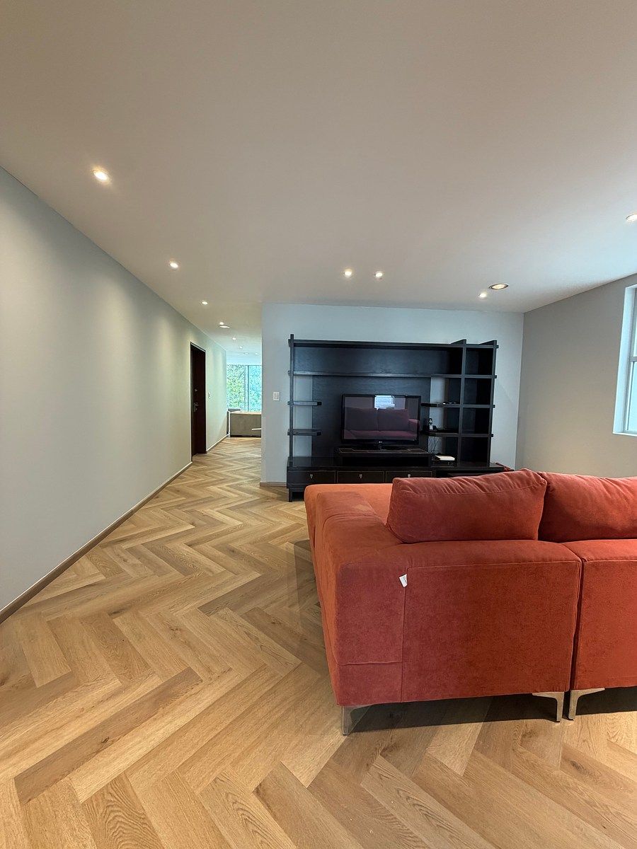 Apartamento em Polanco IV Sección, Miguel Hidalgo, foto 18 de 25