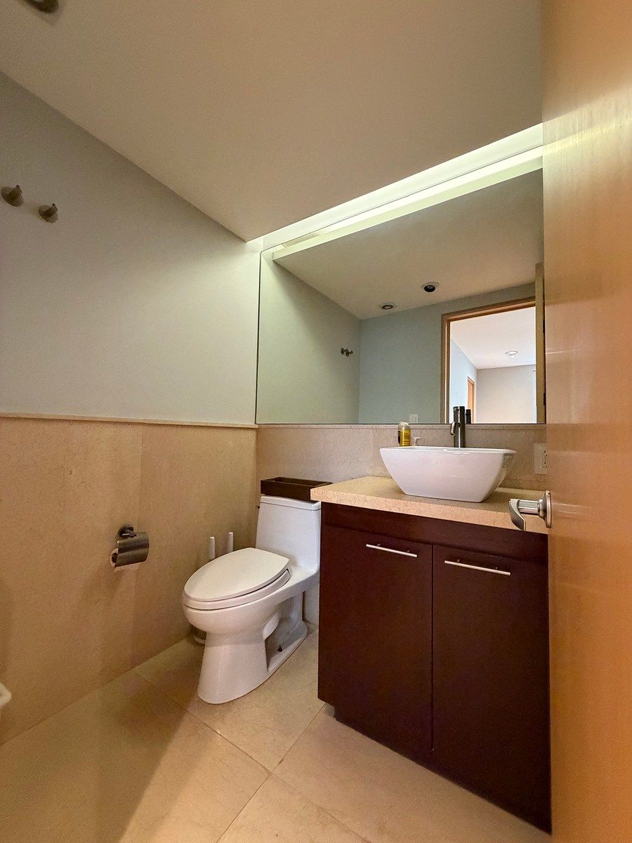 Apartamento em Polanco IV Sección, Miguel Hidalgo, foto 20 de 25