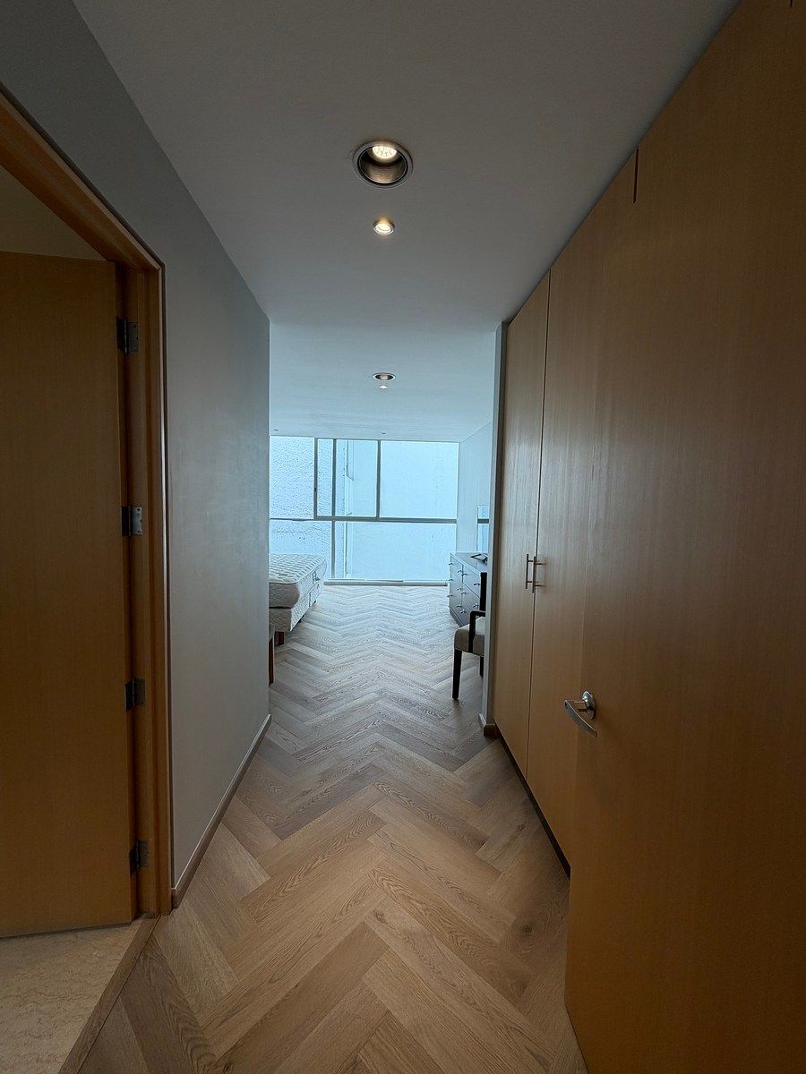 Apartamento em Polanco IV Sección, Miguel Hidalgo, foto 22 de 25