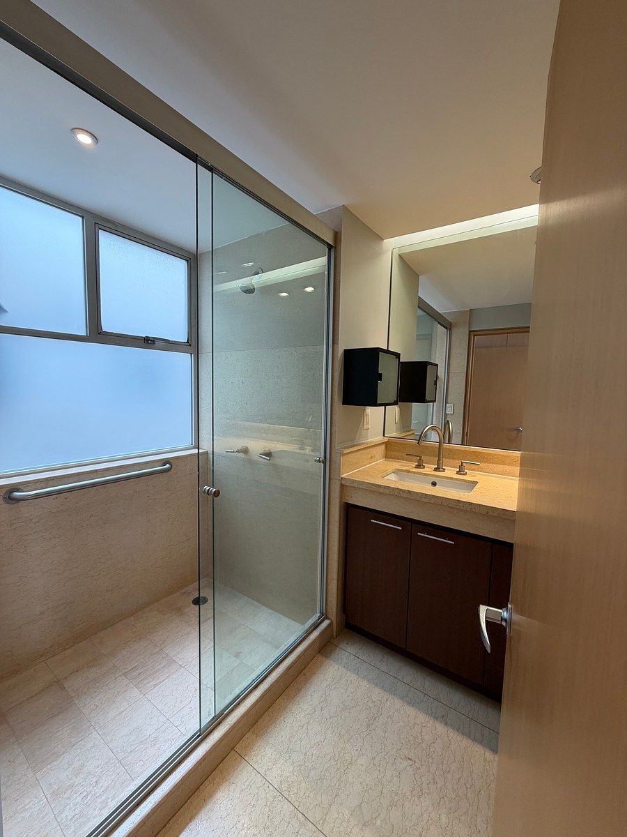 Apartamento em Polanco IV Sección, Miguel Hidalgo, foto 24 de 25