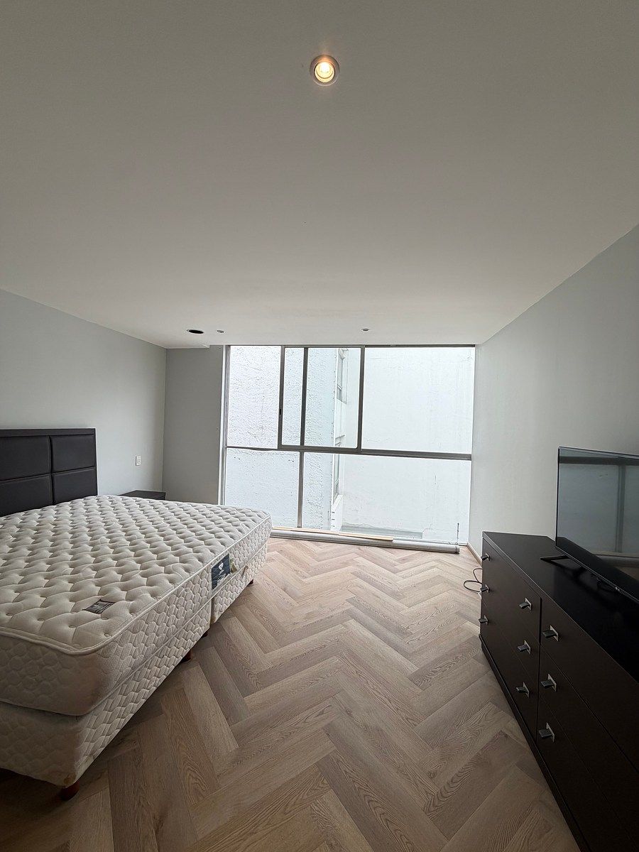 Apartamento em Polanco IV Sección, Miguel Hidalgo, foto 25 de 25