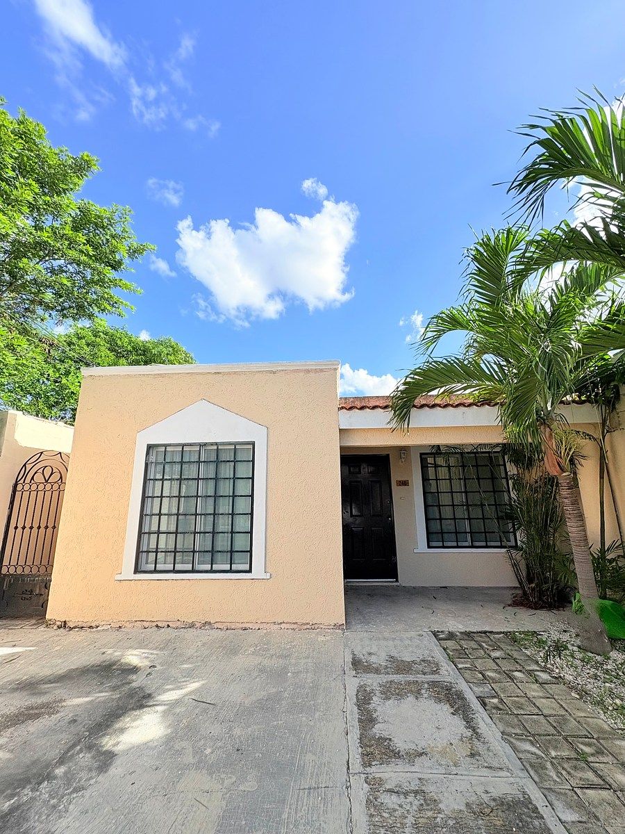 Casa en Francisco de Montejo, Mérida, foto 4 de 17