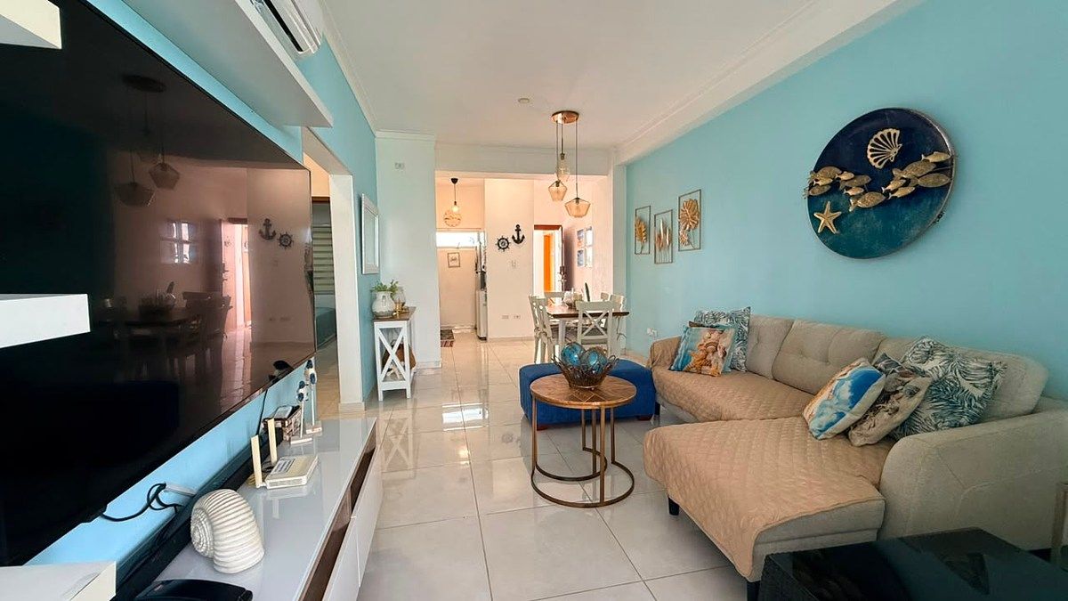 Apartamento en Juan Dolio, foto 3 de 12