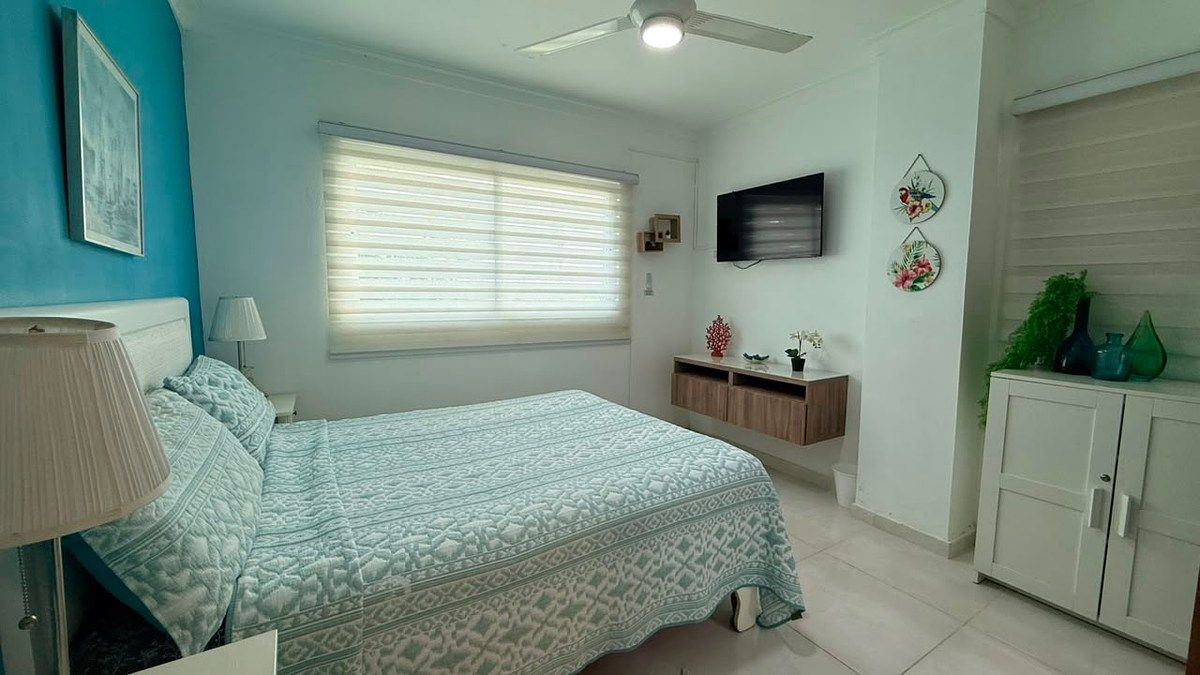 Apartamento en Juan Dolio, foto 7 de 12