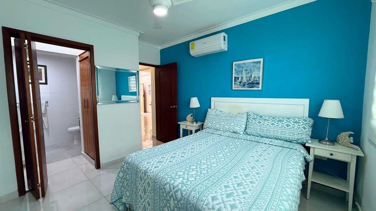 Apartamento en Juan Dolio, foto 8 de 12