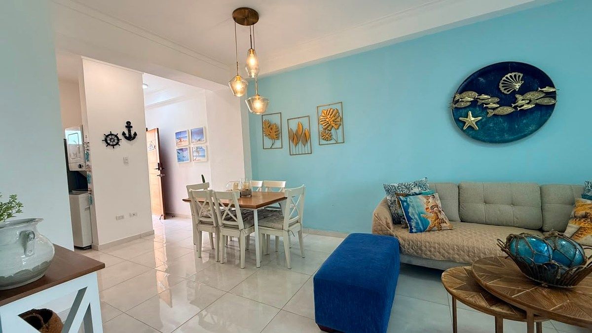 Apartamento en Juan Dolio, foto 9 de 12
