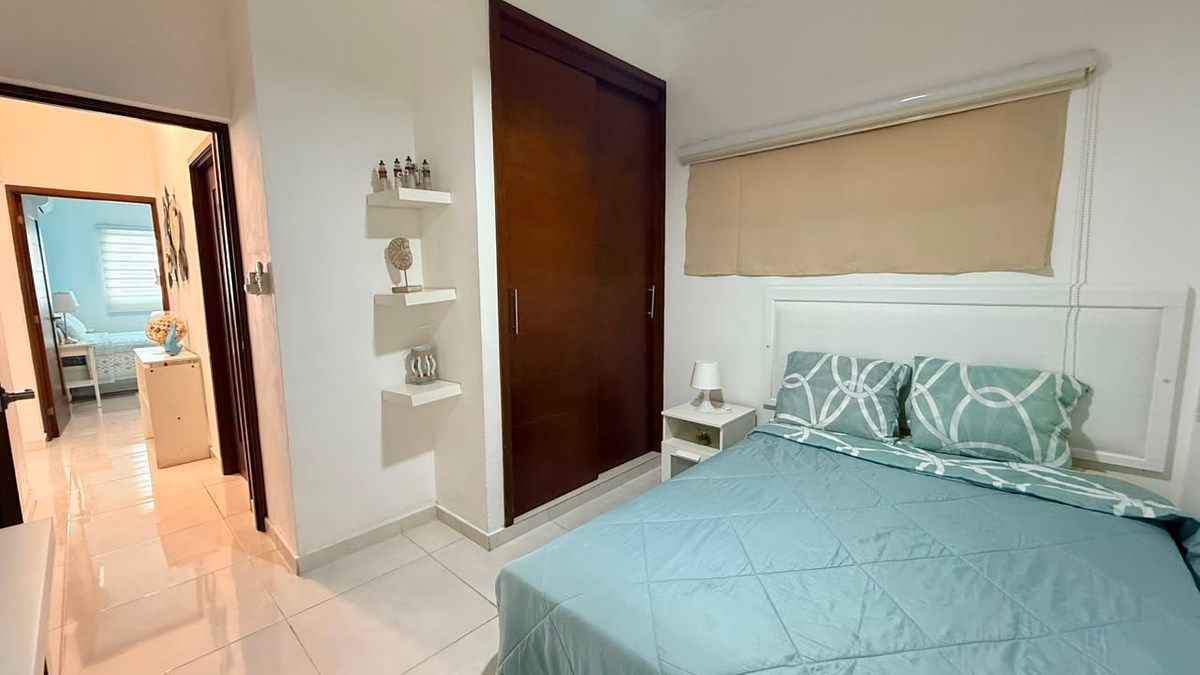 Apartamento en Juan Dolio, foto 11 de 12