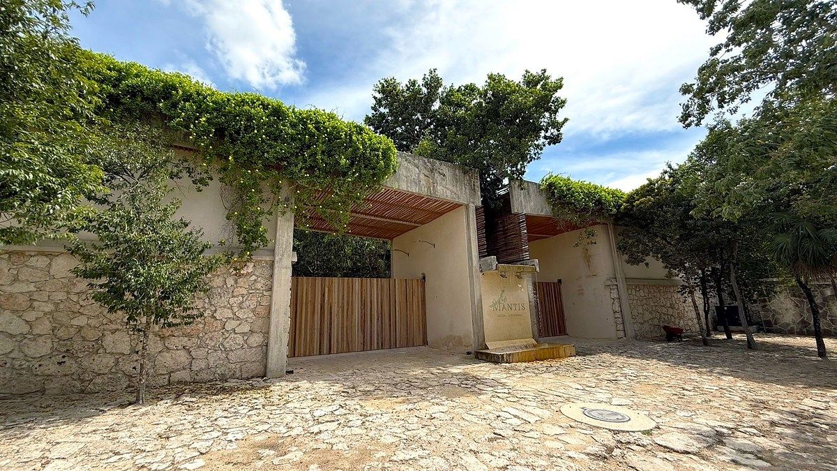 House in Benito Juárez, Benito Juárez, photo 2 of 4