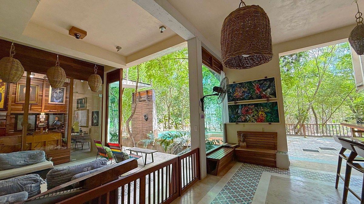 House in Benito Juárez, Benito Juárez, photo 3 of 4