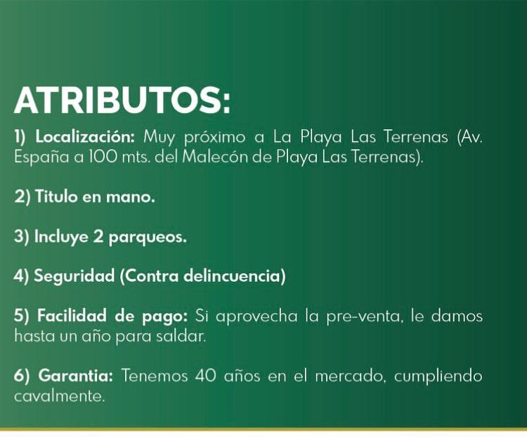 Apartamento en Centro de Ciudad, Las Terrenas, foto 5 de 8