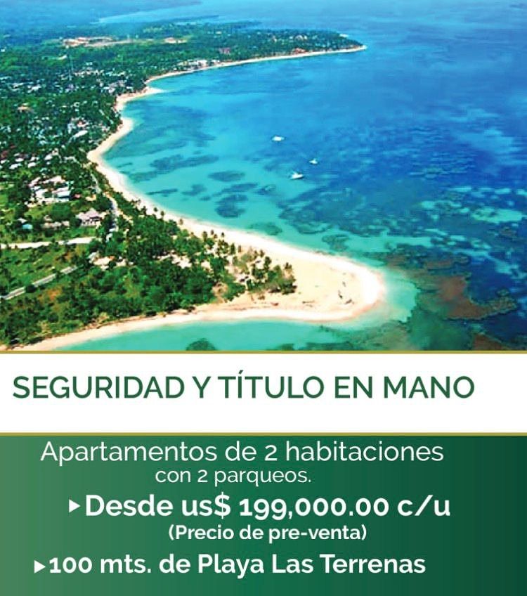 Apartamento en Centro de Ciudad, Las Terrenas, foto 6 de 8