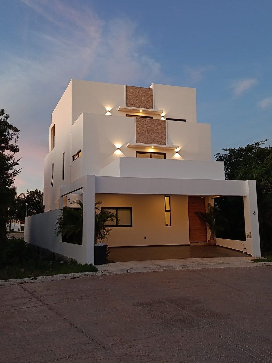 Casa en Venta Rio Residencial, foto 1 de 4