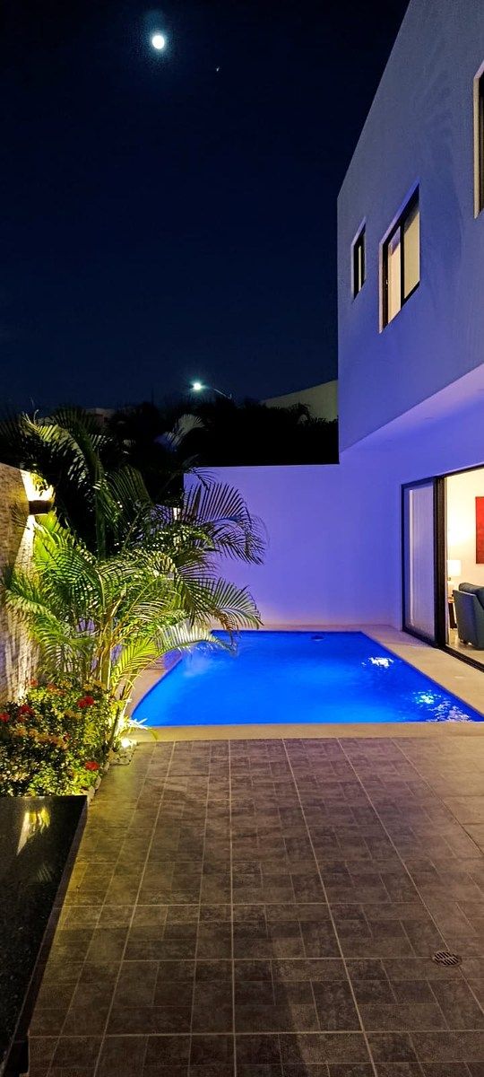 Casa en Residencial Río, Benito Juárez, foto 3 de 4