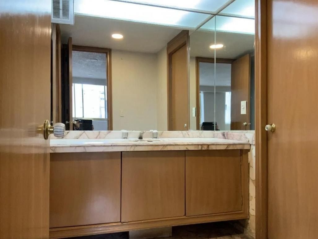 Apartamento em Polanco I Sección, Miguel Hidalgo, foto 7 de 8