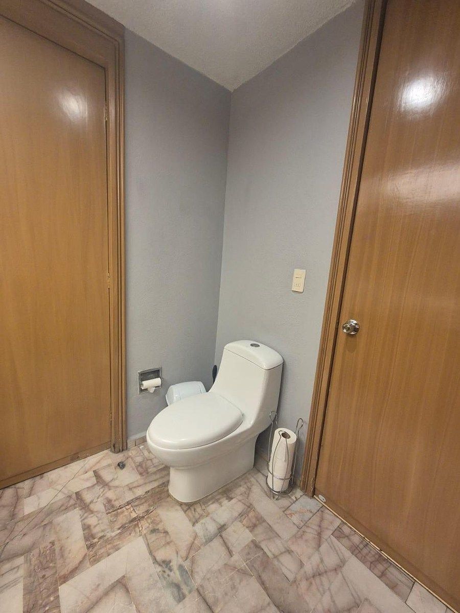 Apartamento em Polanco I Sección, Miguel Hidalgo, foto 8 de 8