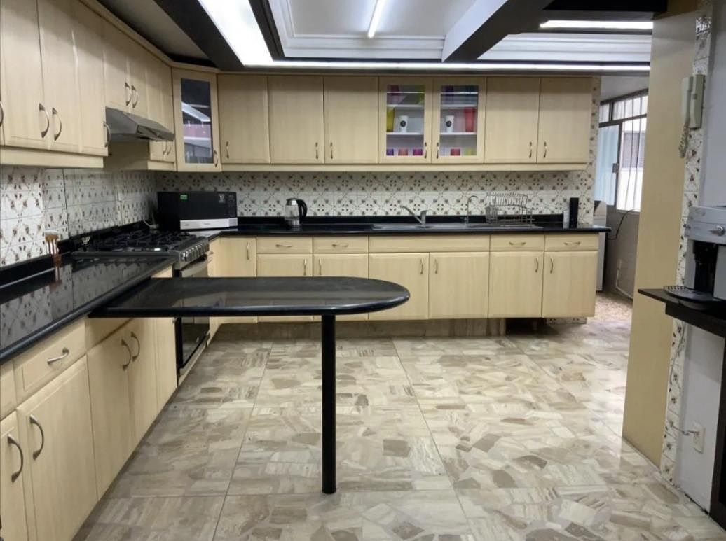Apartamento em Polanco I Sección, Miguel Hidalgo, foto 5 de 8