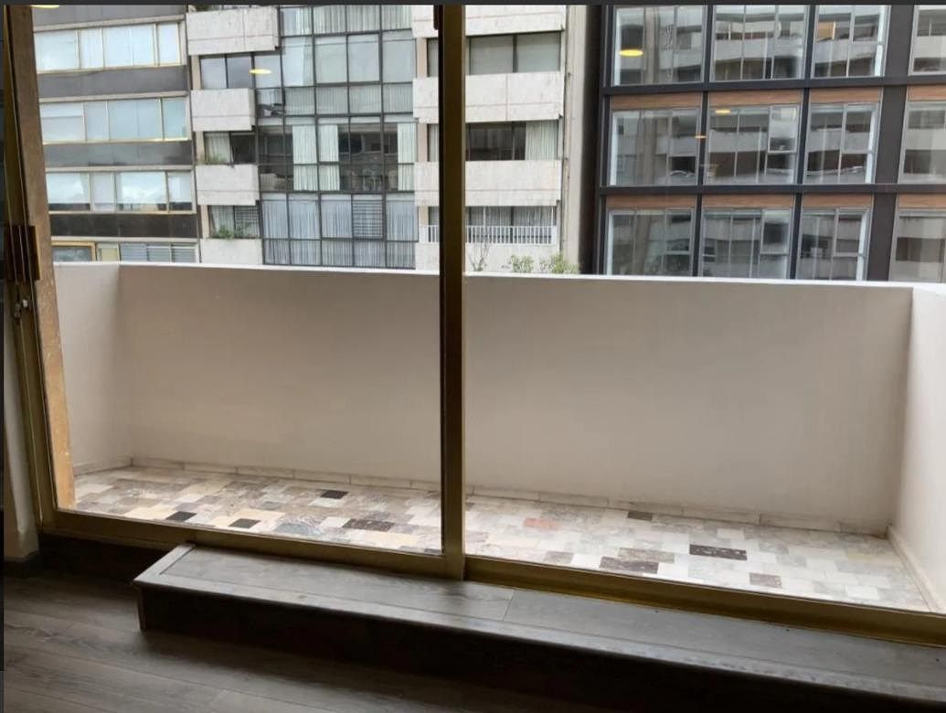 Apartamento em Polanco I Sección, Miguel Hidalgo, foto 4 de 8