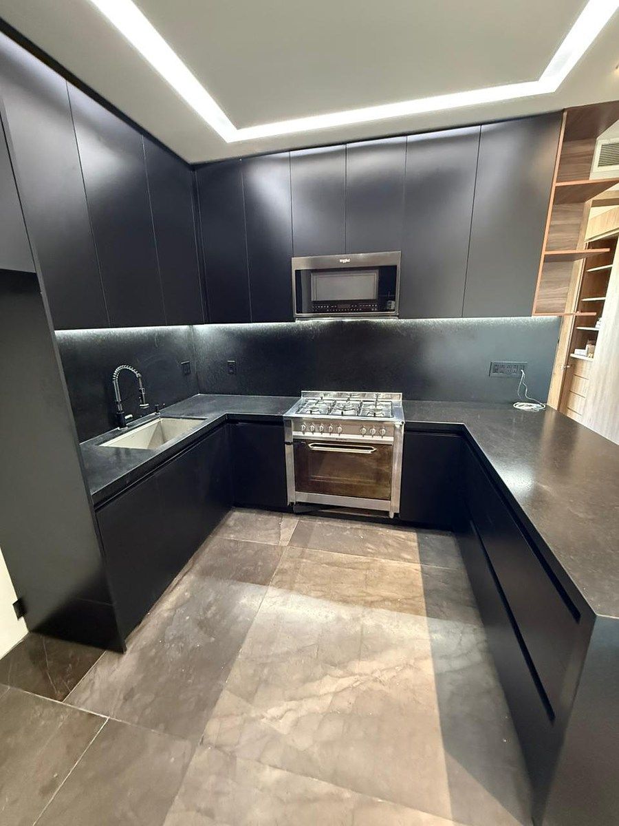 Apartamento em Valle Real, Zapopan, foto 3 de 15