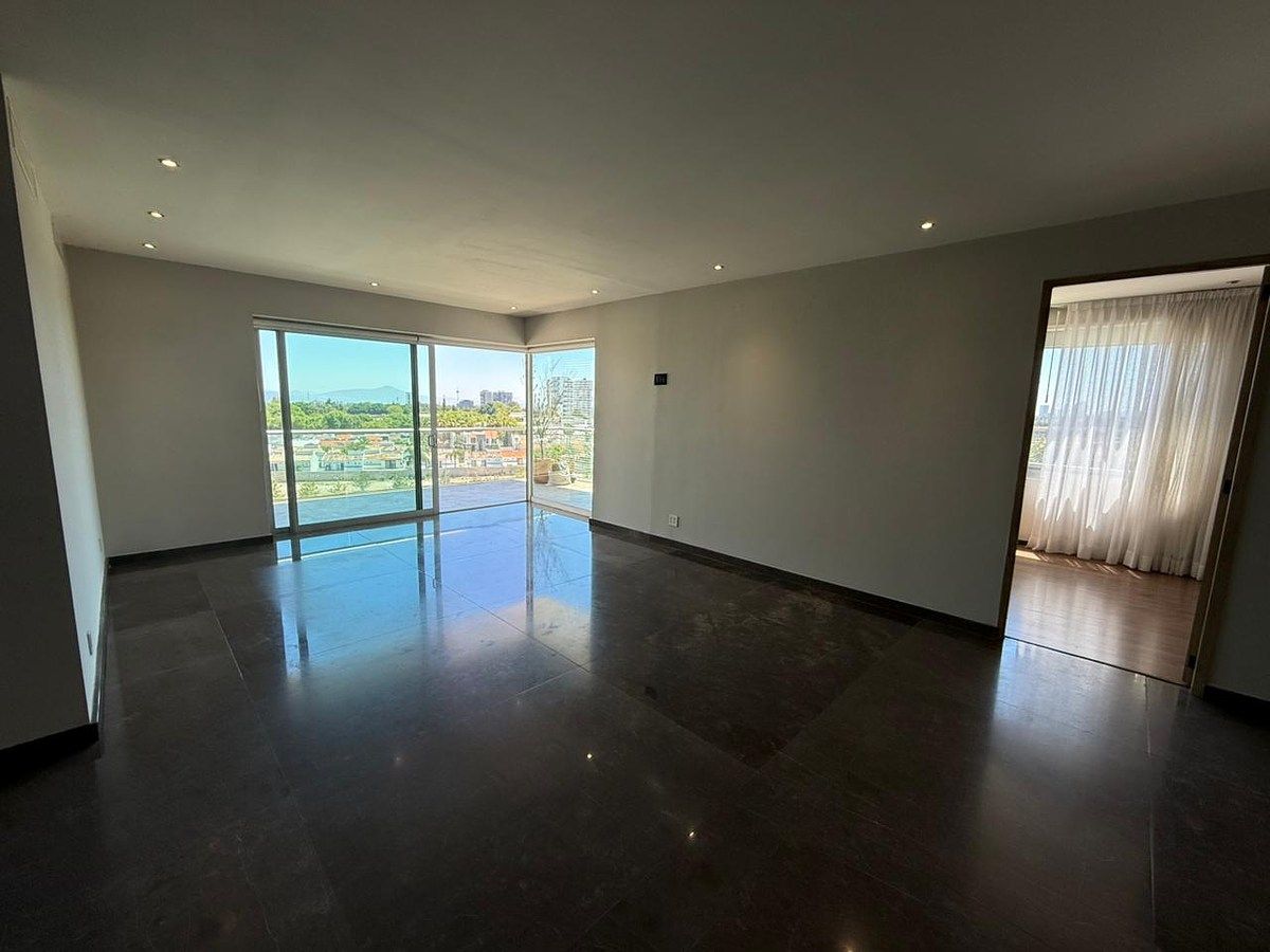 Apartamento em Valle Real, Zapopan, foto 2 de 15