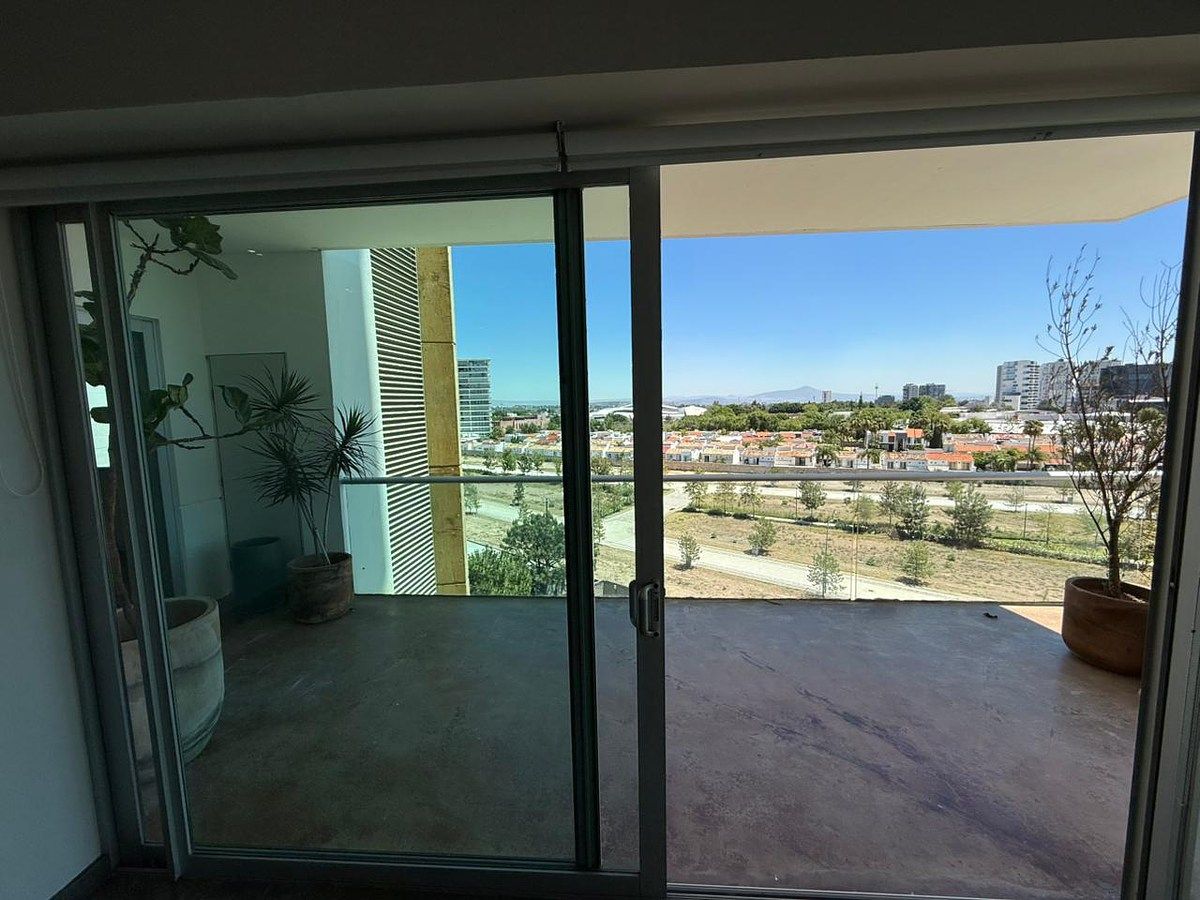 Apartamento em Valle Real, Zapopan, foto 14 de 15