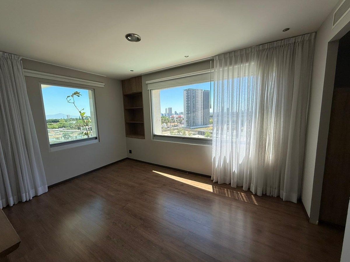 Apartamento em Valle Real, Zapopan, foto 6 de 15