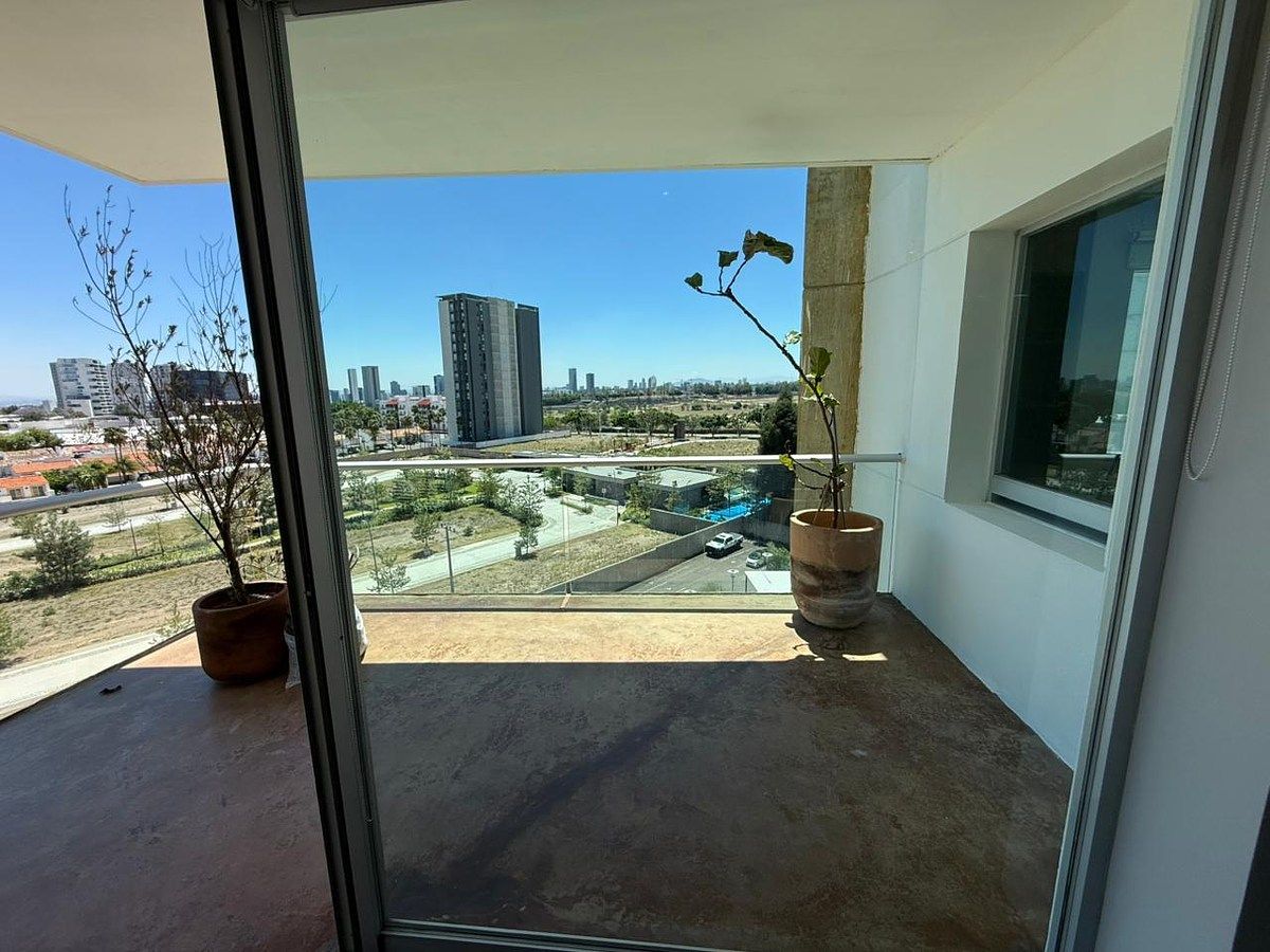 Apartamento em Valle Real, Zapopan, foto 13 de 15