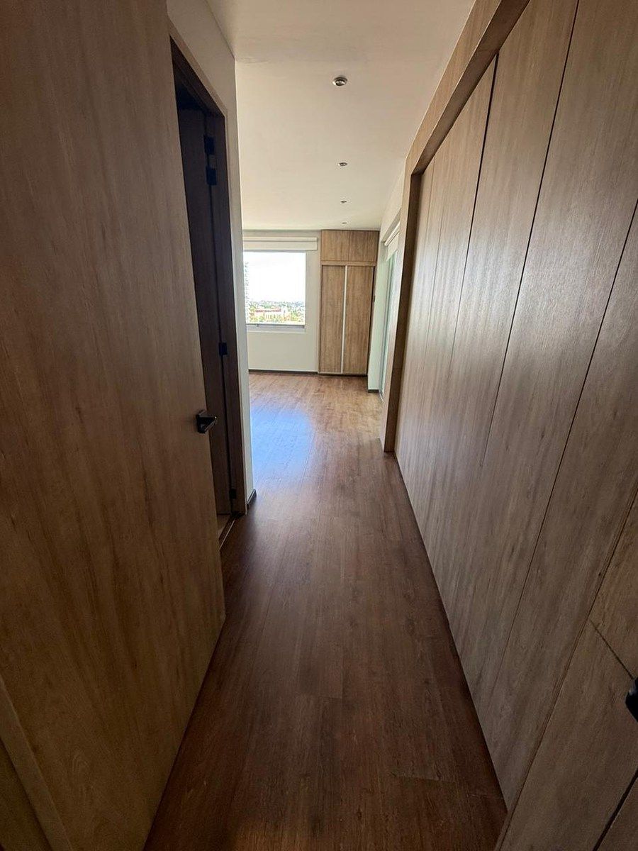 Apartamento em Valle Real, Zapopan, foto 5 de 15