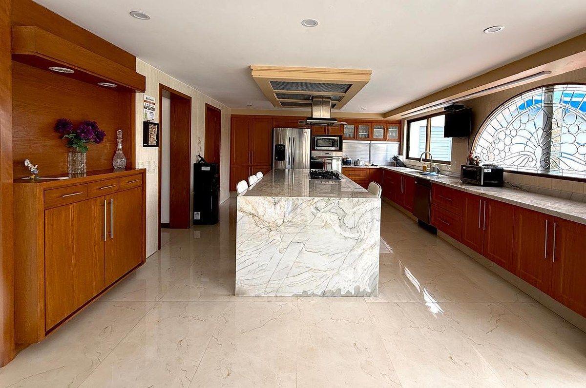 Casa en condominio en Rancho Contento, Zapopan, foto 3 de 29