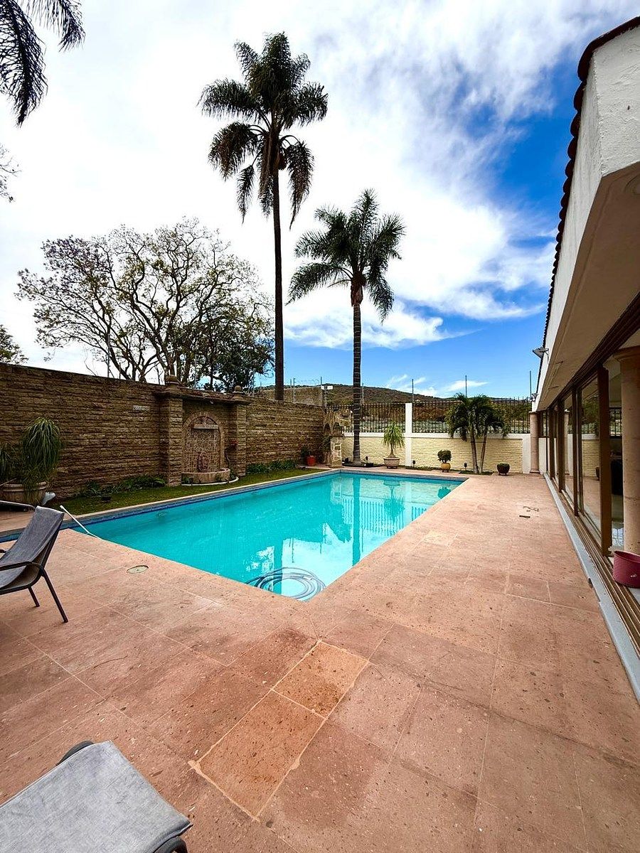 Casa en condominio en Rancho Contento, Zapopan, foto 2 de 29