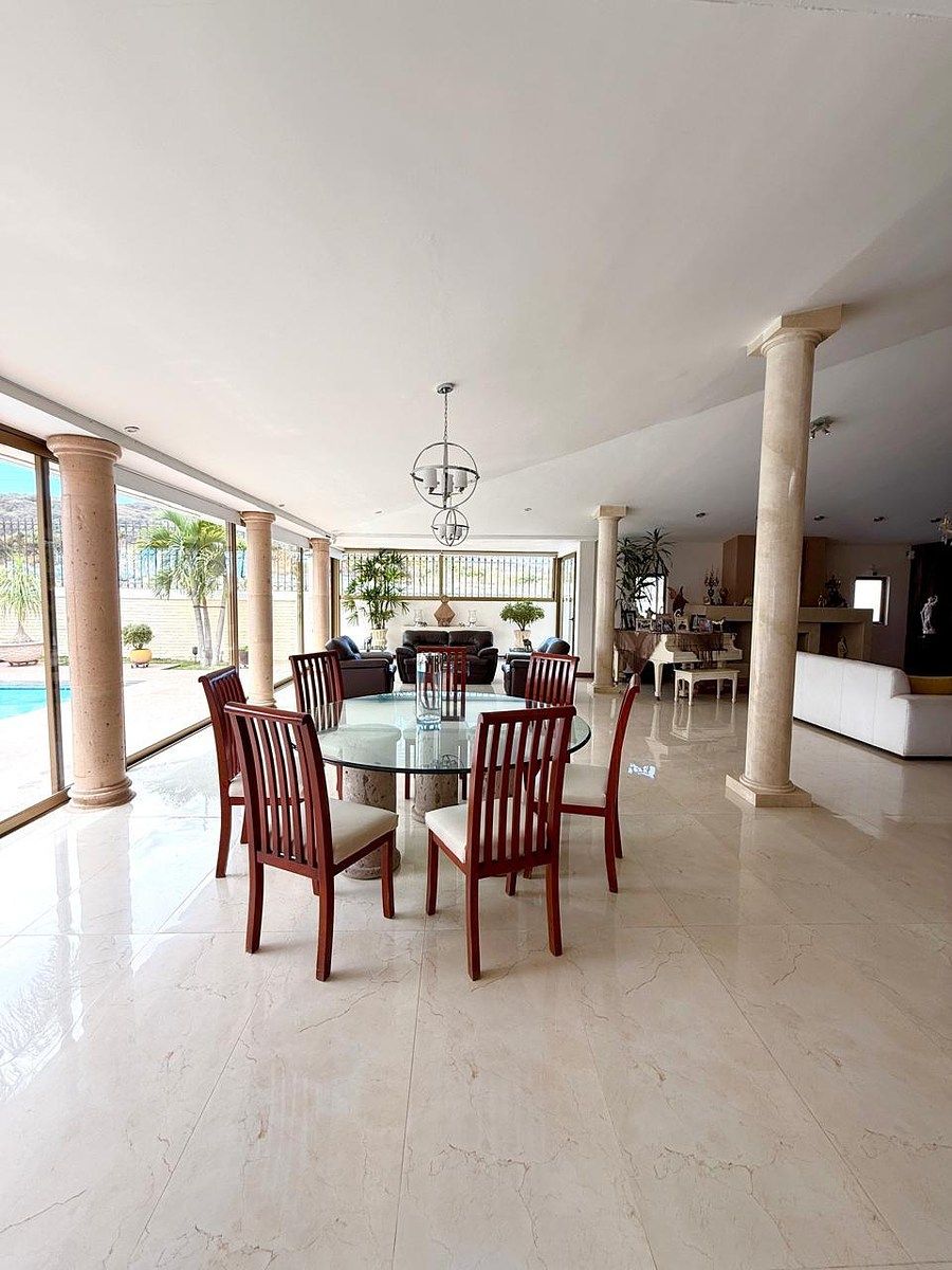 Casa en condominio en Rancho Contento, Zapopan, foto 5 de 29