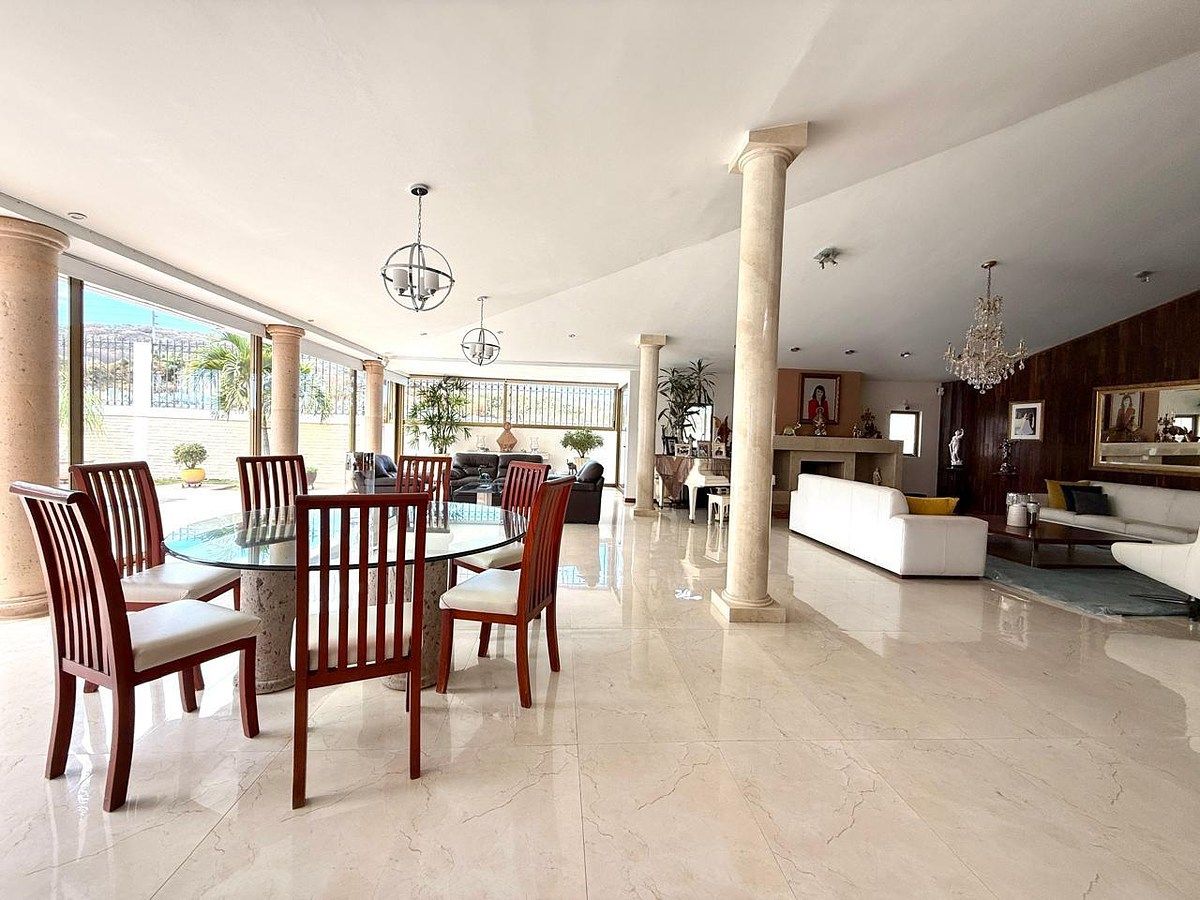 Casa en condominio en Rancho Contento, Zapopan, foto 4 de 29