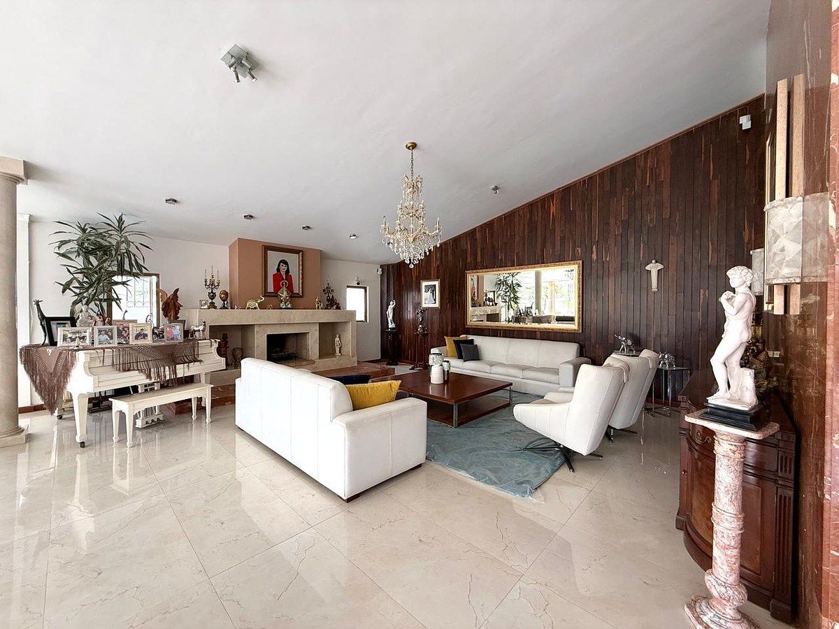 Casa en condominio en Rancho Contento, Zapopan, foto 6 de 29