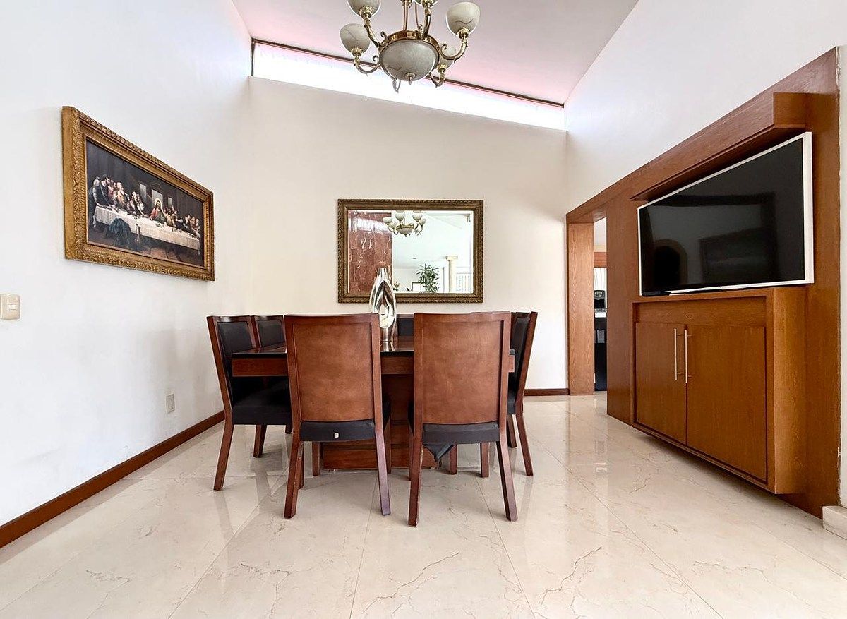 Casa en condominio en Rancho Contento, Zapopan, foto 9 de 29