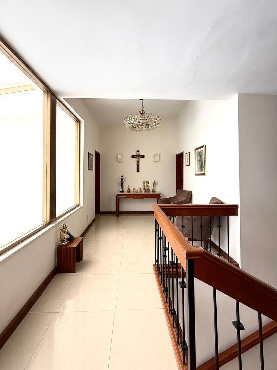 Casa en condominio en Rancho Contento, Zapopan, foto 12 de 29