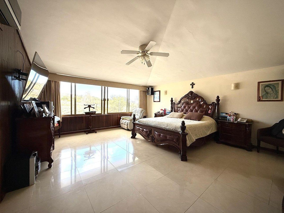 Casa en condominio en Rancho Contento, Zapopan, foto 13 de 29