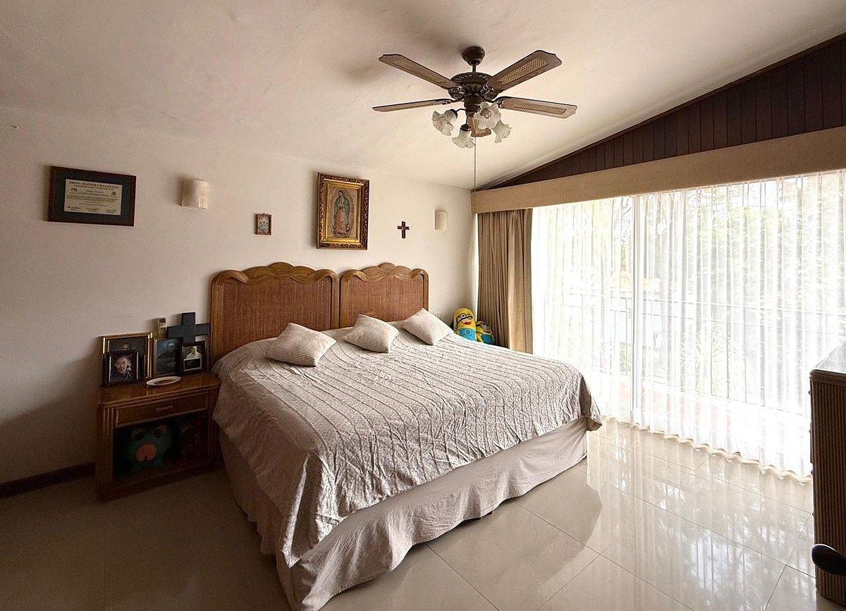 Casa en condominio en Rancho Contento, Zapopan, foto 15 de 29