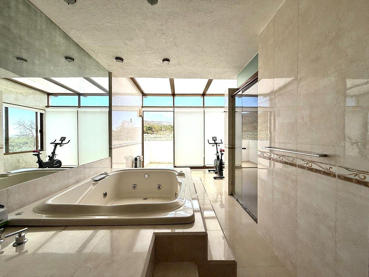 Casa en condominio en Rancho Contento, Zapopan, foto 17 de 29