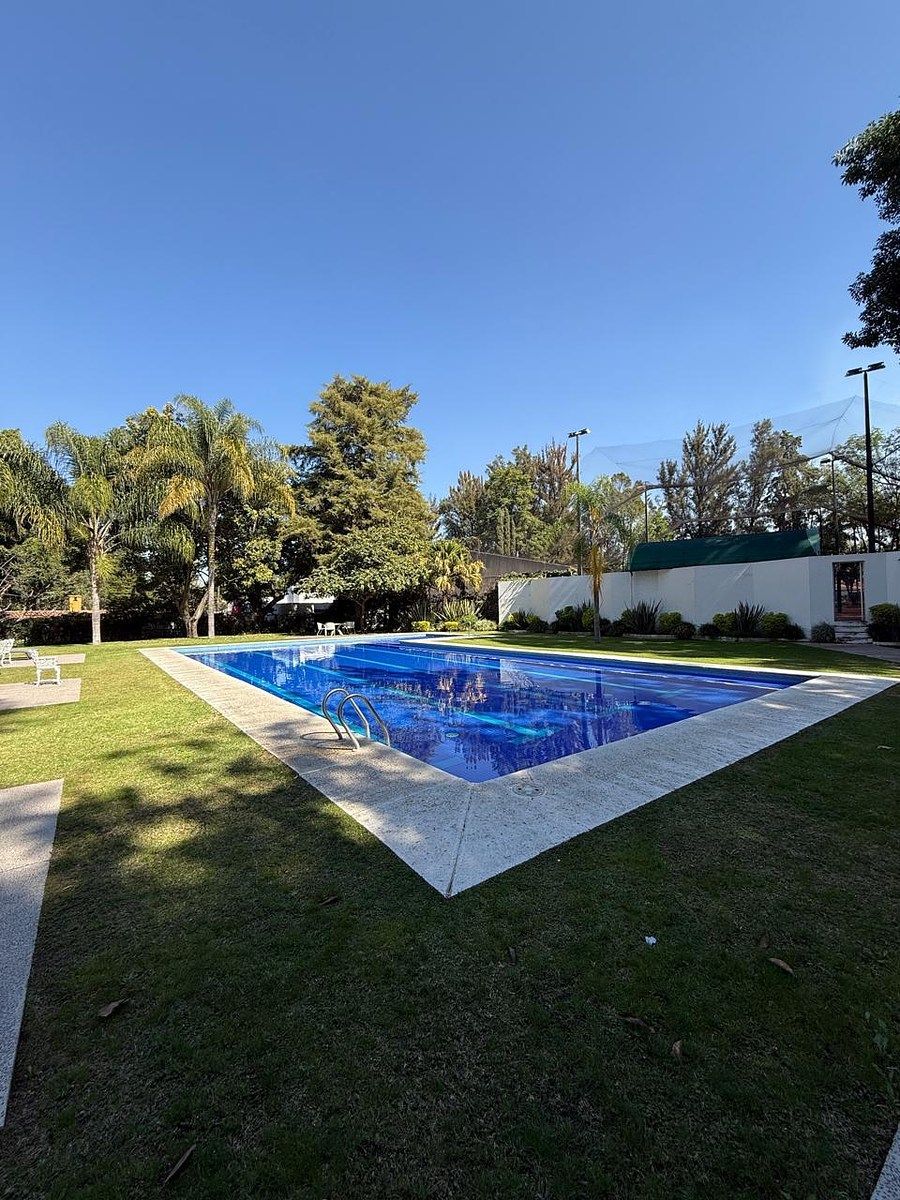 Casa en condominio en Rancho Contento, Zapopan, foto 20 de 29