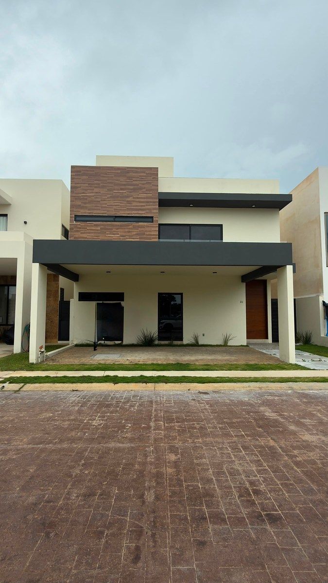 Casa en Venta en Vía Cumbres, foto 1 de 4